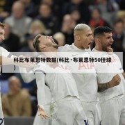 科比布莱恩特数据(科比·布莱恩特50佳球)