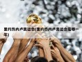 里约热内卢奥运会(里约热内卢奥运会是哪一年)