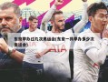 东京举办过几次奥运会(东京一共举办多少次奥运会)