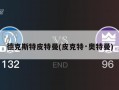 德克斯特皮特曼(皮克特·奥特曼)