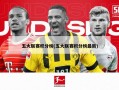 五大联赛积分榜(五大联赛积分榜最新)