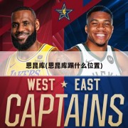 恩昆库(恩昆库踢什么位置)