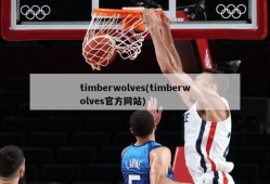 timberwolves(timberwolves官方网站)