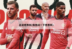 去说世界杯(我想问一下世界杯)