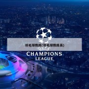 羽毛球教练(羽毛球教练员)