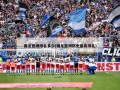 国足亚洲排名多少(国足亚洲历史最高排名)