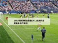 2012年欧洲杯主题曲(2012欧洲杯主题曲无尽的夏天)