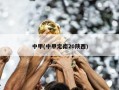 中甲(中甲定南20陕西)