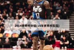2014世界杯分组(14年世界杯队伍)