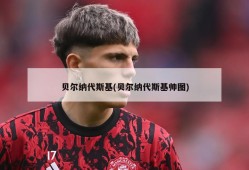贝尔纳代斯基(贝尔纳代斯基帅图)