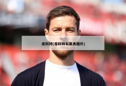 皮科特(皮科特石英表图片)