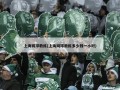 上海网球教练(上海网球教练多少钱一小时)