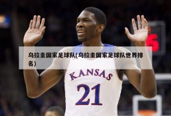 乌拉圭国家足球队(乌拉圭国家足球队世界排名)