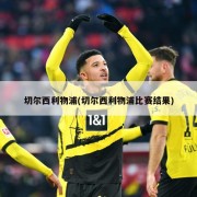 切尔西利物浦(切尔西利物浦比赛结果)
