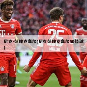 尼克-范埃克塞尔(尼克范埃克塞尔50佳球)