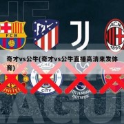 奇才vs公牛(奇才vs公牛直播高清来发体育)