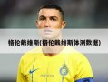 格伦戴维斯(格伦戴维斯体测数据)