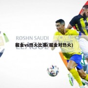 掘金vs热火比赛(掘金对热火)