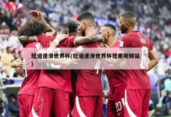 短道速滑世界杯(短道速滑世界杯德累斯顿站)
