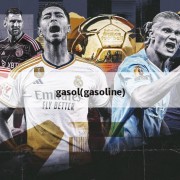gasol(gasoline)