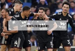 东京fc(东京复仇者)