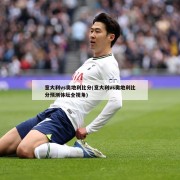 意大利vs奥地利比分(意大利vs奥地利比分预测体坛全视角)