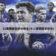 12强赛国足积分排名(十二强赛国足积分)