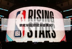 欧冠分组(欧冠分组情况)