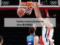 timberwolves(timberwolves官方网站)