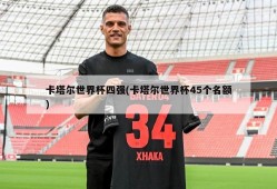 卡塔尔世界杯四强(卡塔尔世界杯45个名额)