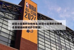欧冠小组赛积分榜排名(欧冠小组赛积分榜排名基辅迪纳摩对萨尔斯堡)
