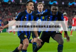 世界杯朝鲜(世界杯朝鲜男足最好成绩)
