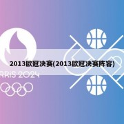 2013欧冠决赛(2013欧冠决赛阵容)