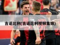 吉诺比利(吉诺比利视频集锦)