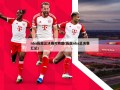 nba历届总决赛对阵图(历届nba总决赛汇总)