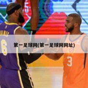 第一足球网(第一足球网网址)