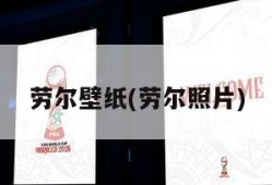 劳尔壁纸(劳尔照片)