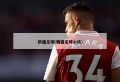 新疆足球(新疆足球小将)