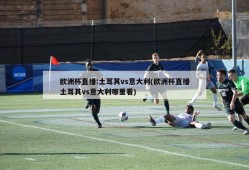 欧洲杯直播:土耳其vs意大利(欧洲杯直播土耳其vs意大利哪里看)