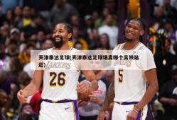 天津泰达足球(天津泰达足球场离哪个高铁站近)
