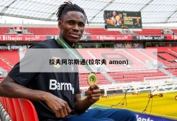 拉夫阿尔斯通(拉尔夫 amon)