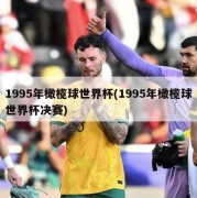 1995年橄榄球世界杯(1995年橄榄球世界杯决赛)