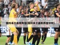 国际米兰最新阵容(国际米兰最新阵容分析)