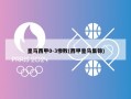 皇马西甲0-3惨败(西甲皇马集锦)