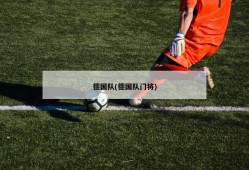 德国队(德国队门将)