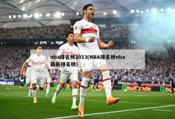 nba排名榜2013(NBA排名榜nba最新排名榜)