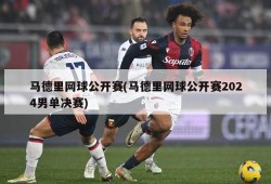 马德里网球公开赛(马德里网球公开赛2024男单决赛)