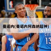 曼诺内(曼诺内阿森纳超神)