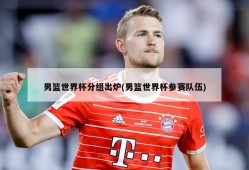 男篮世界杯分组出炉(男篮世界杯参赛队伍)