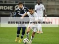 圣洛伦索(圣洛伦索vs帕尔梅拉斯比分)